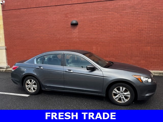 used 2009 Honda Accord car, priced at $9,500