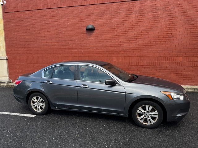 used 2009 Honda Accord car, priced at $9,500