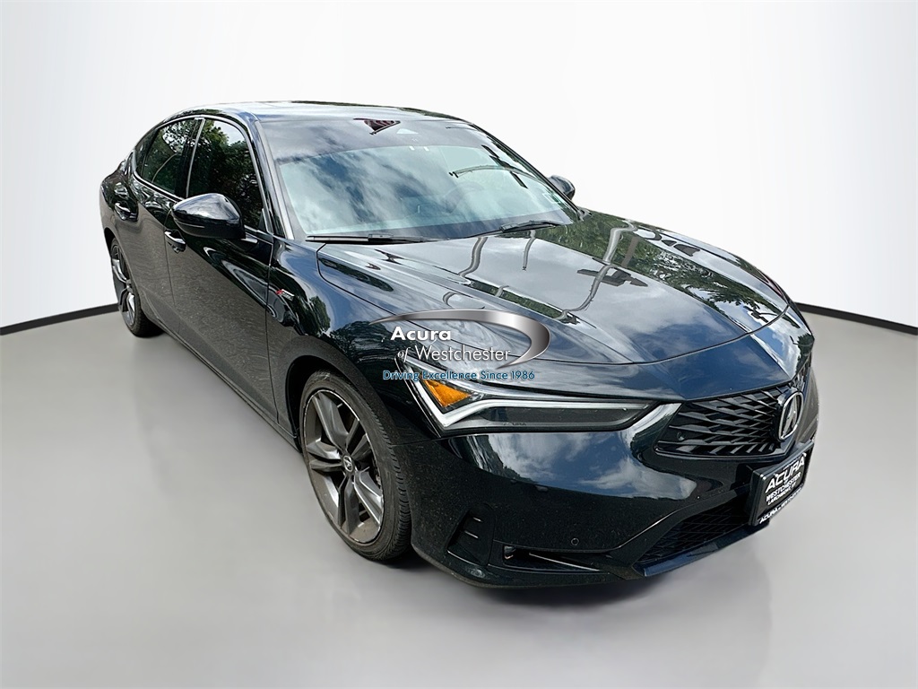 used 2023 Acura TLX car, priced at $36,799
