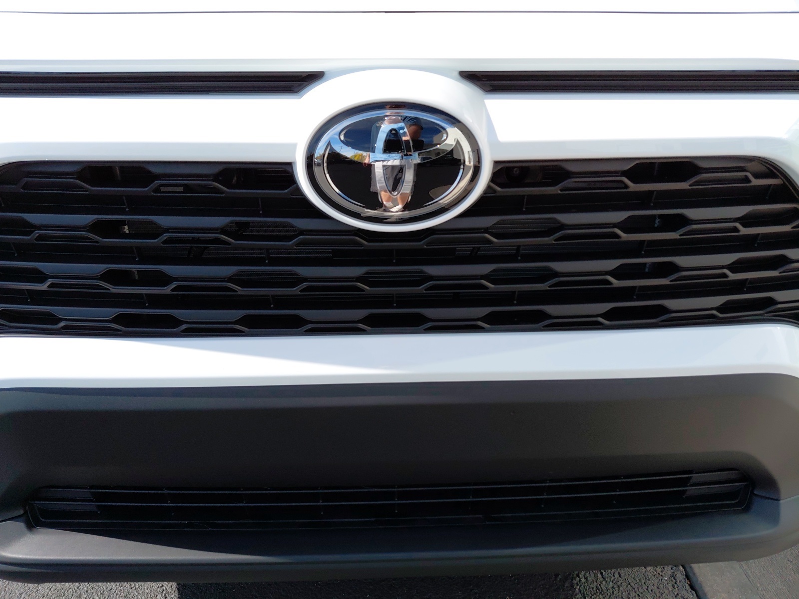 new 2025 Toyota RAV4 Hybrid car, priced at $39,129