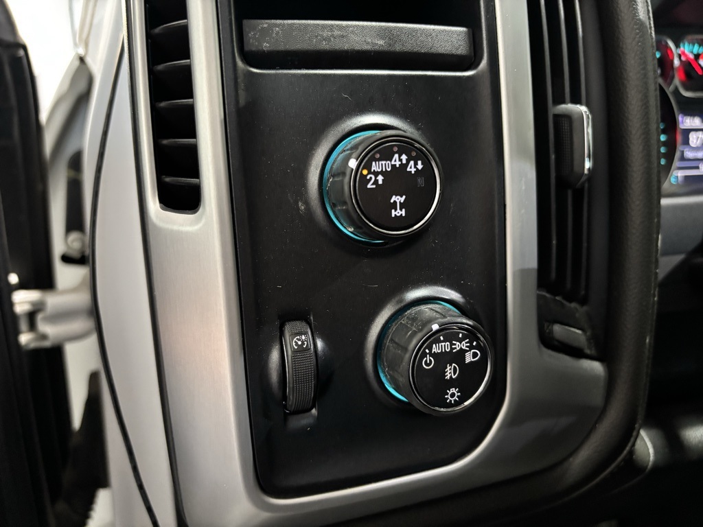 used 2018 GMC Sierra 1500 car, priced at $31,500