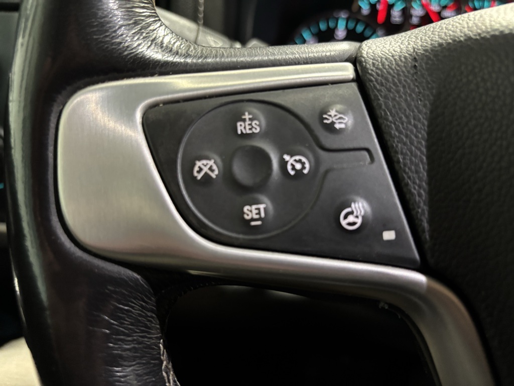 used 2018 GMC Sierra 1500 car, priced at $31,500