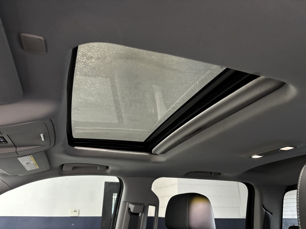 used 2018 GMC Sierra 1500 car, priced at $31,500