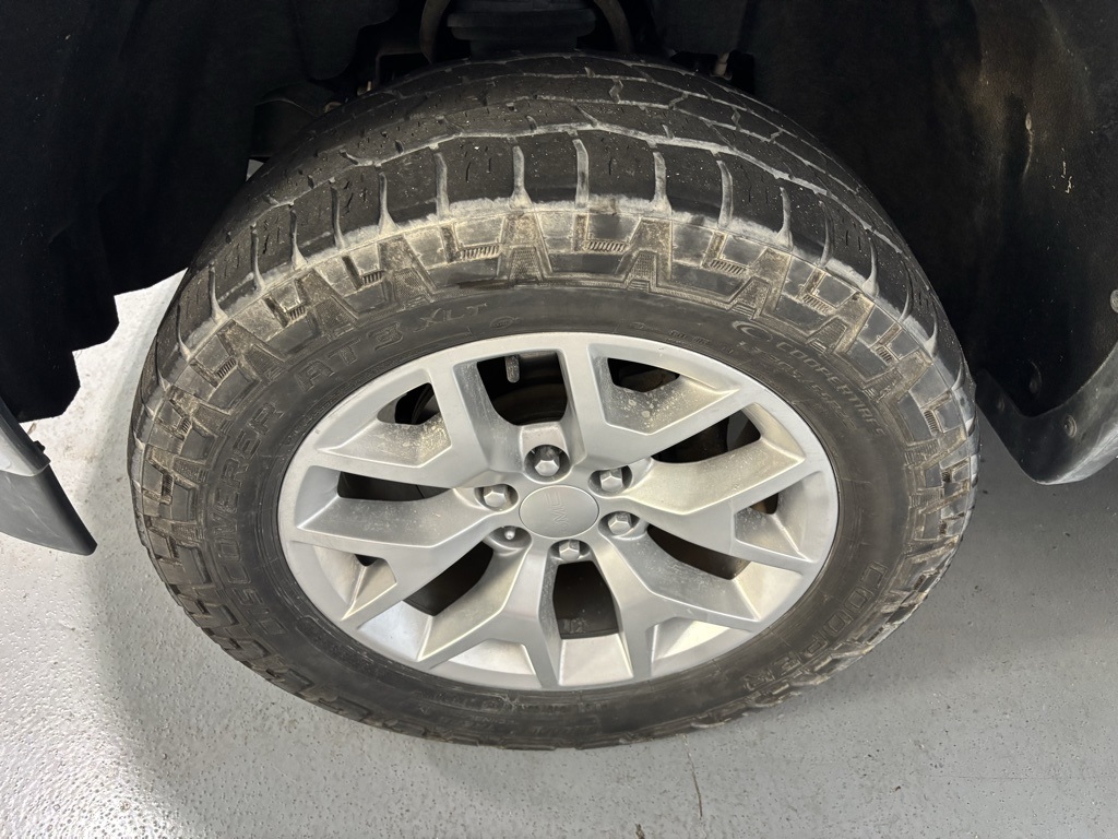 used 2018 GMC Sierra 1500 car, priced at $31,500