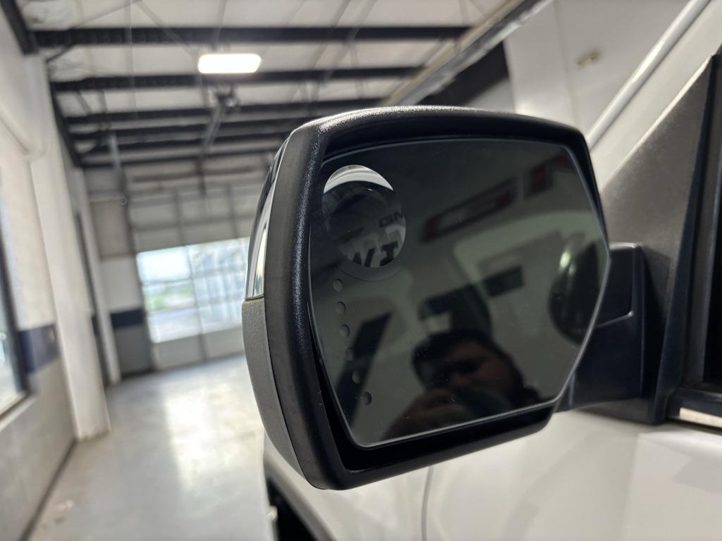 used 2018 GMC Sierra 1500 car, priced at $31,500