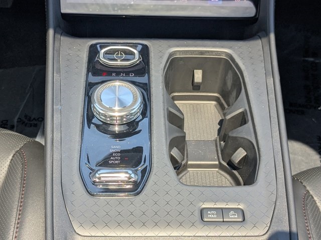 new 2025 Jeep Wagoneer S car, priced at $52,790