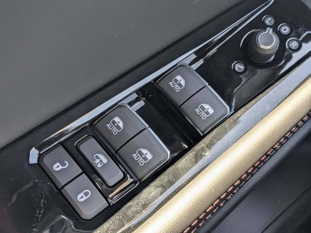 new 2025 Jeep Wagoneer S car, priced at $52,790