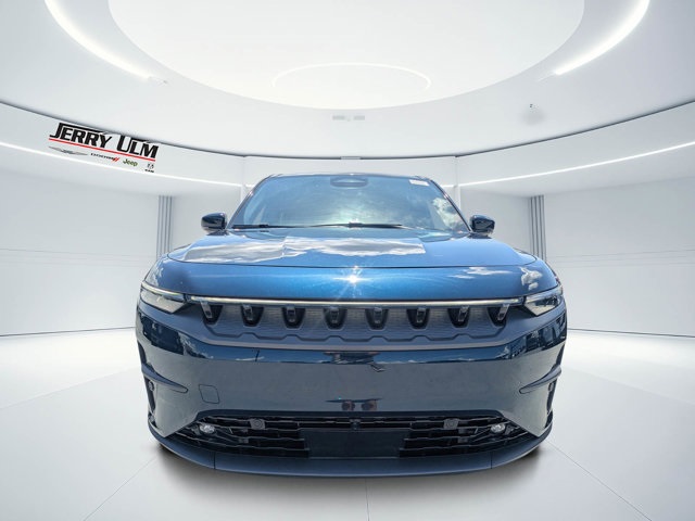 new 2025 Jeep Wagoneer S car, priced at $52,790