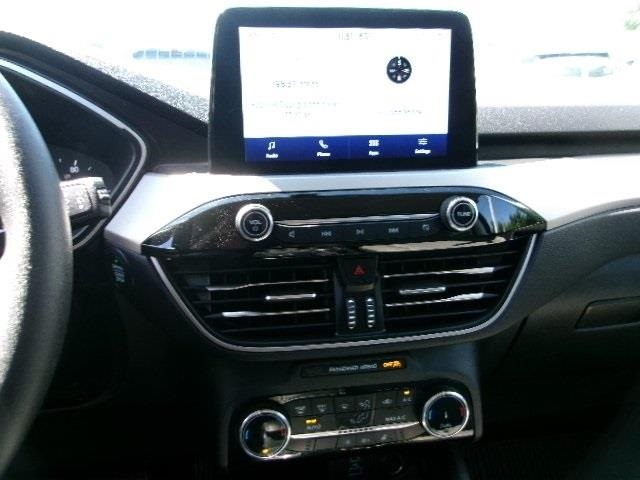 used 2022 Ford Escape car, priced at $23,819