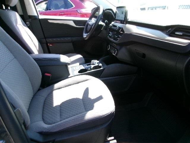 used 2022 Ford Escape car, priced at $23,819