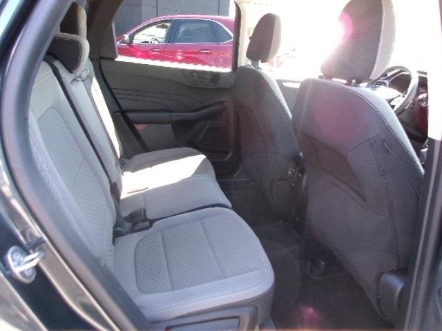 used 2022 Ford Escape car, priced at $23,819