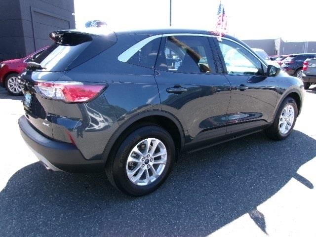 used 2022 Ford Escape car, priced at $23,819
