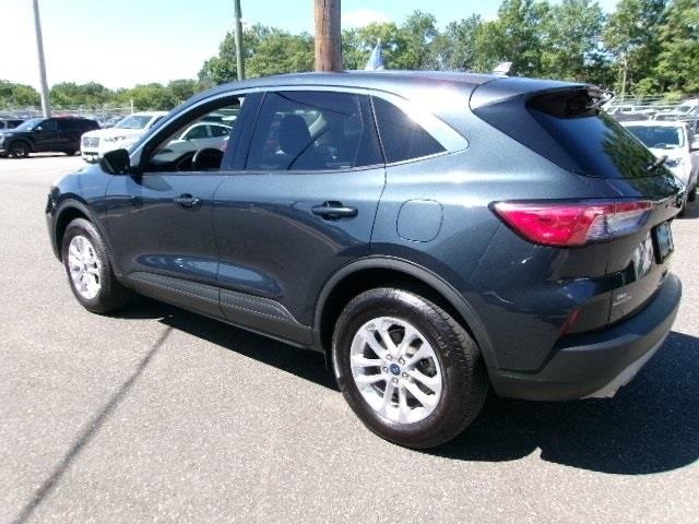 used 2022 Ford Escape car, priced at $23,819