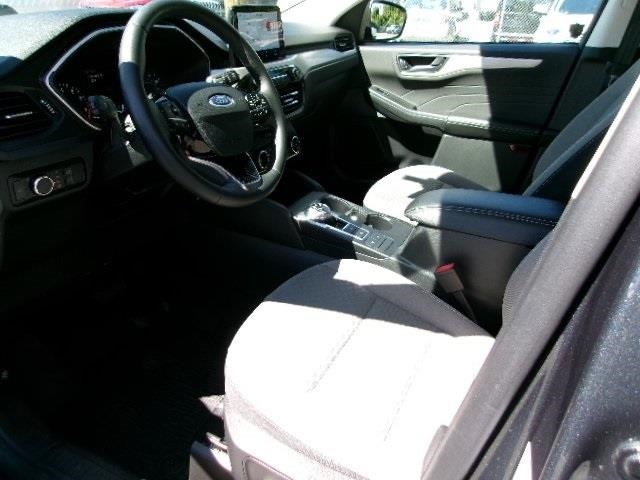 used 2022 Ford Escape car, priced at $23,819