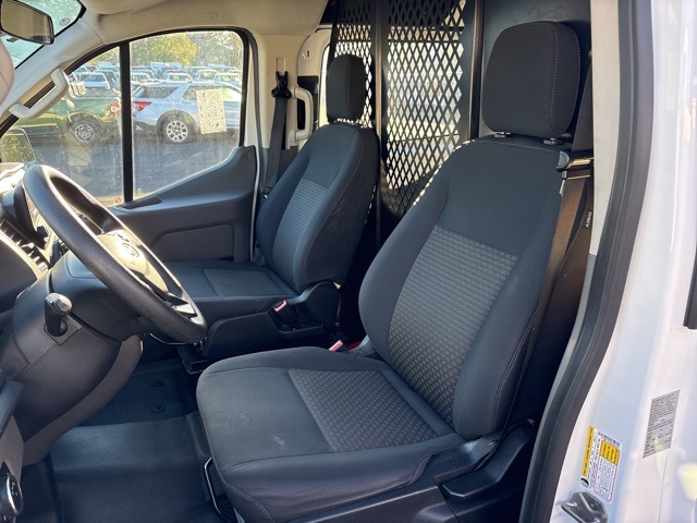 used 2024 Ford Transit-250 car, priced at $35,000