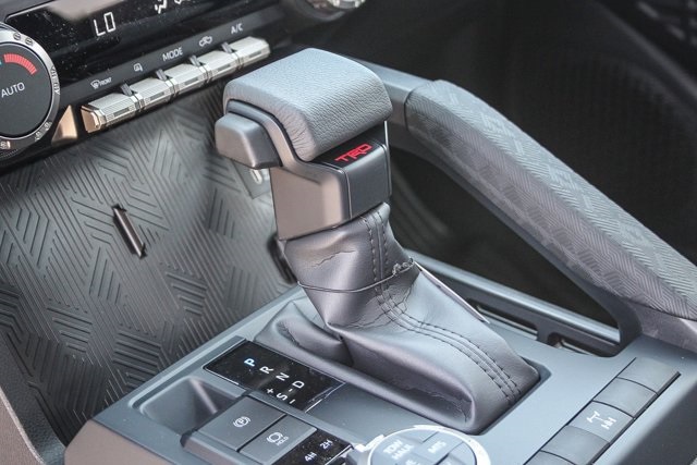 new 2025 Toyota Tacoma car, priced at $43,540