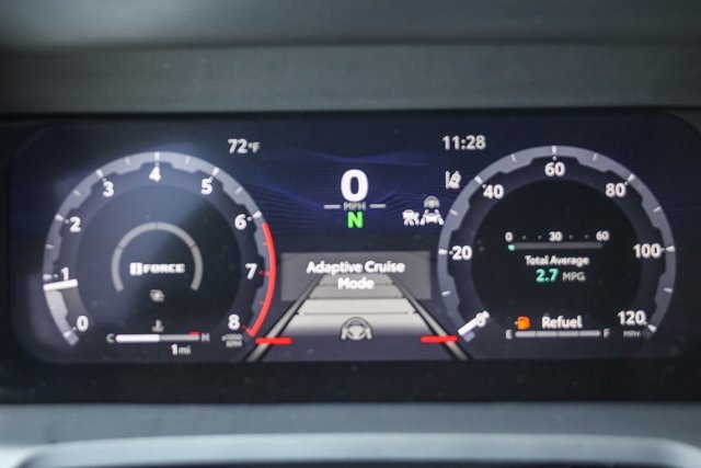new 2025 Toyota Tacoma car, priced at $43,540