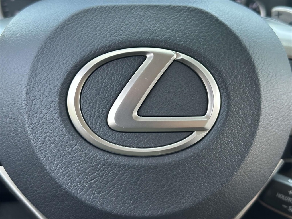 used 2022 Lexus RX car, priced at $44,395