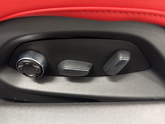 used 2024 Chevrolet Corvette car, priced at $78,998