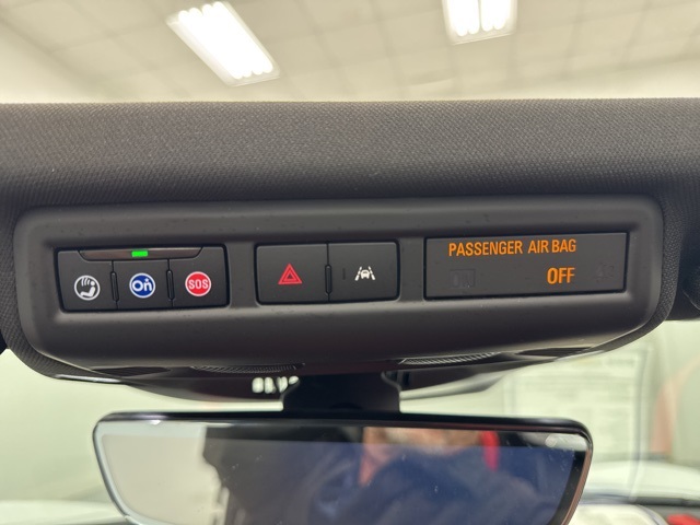 used 2024 Chevrolet Corvette car, priced at $78,998