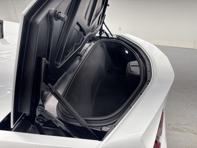 used 2024 Chevrolet Corvette car, priced at $78,998