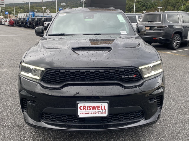 new 2026 Dodge Durango car, priced at $42,166