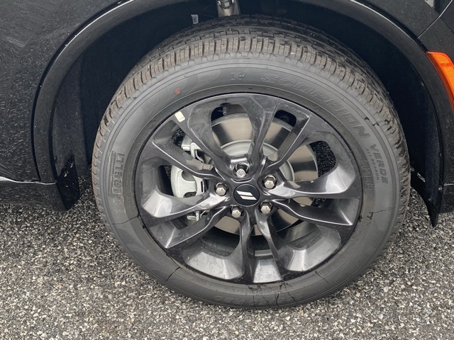 new 2026 Dodge Durango car, priced at $42,166