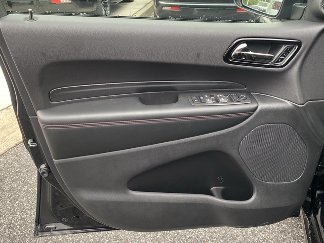 new 2026 Dodge Durango car, priced at $42,166