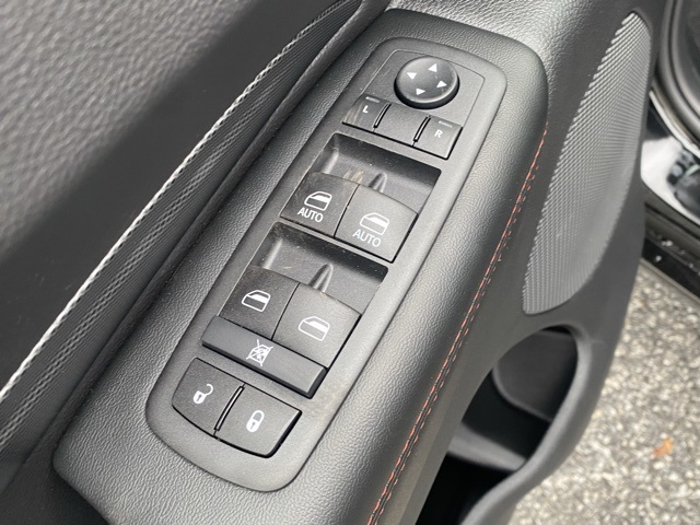 new 2026 Dodge Durango car, priced at $42,166