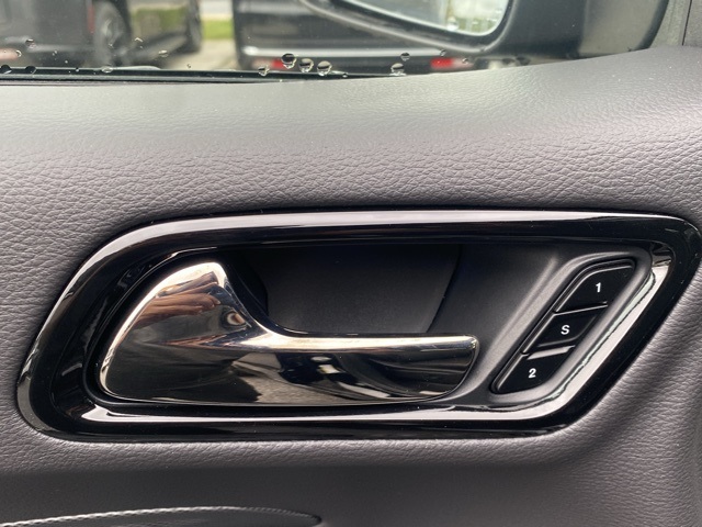 new 2026 Dodge Durango car, priced at $42,166