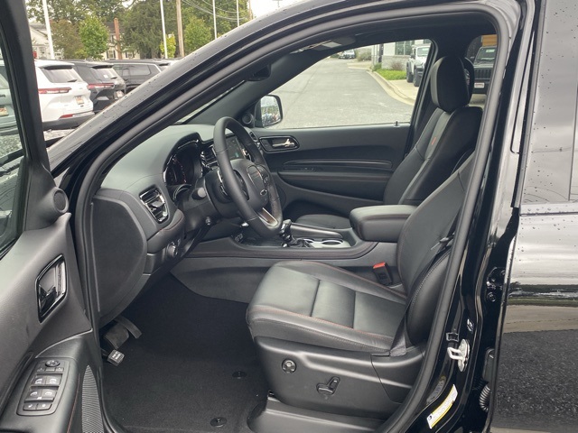 new 2026 Dodge Durango car, priced at $42,166