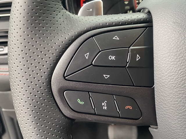 new 2026 Dodge Durango car, priced at $42,166