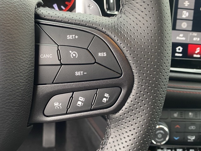 new 2026 Dodge Durango car, priced at $42,166