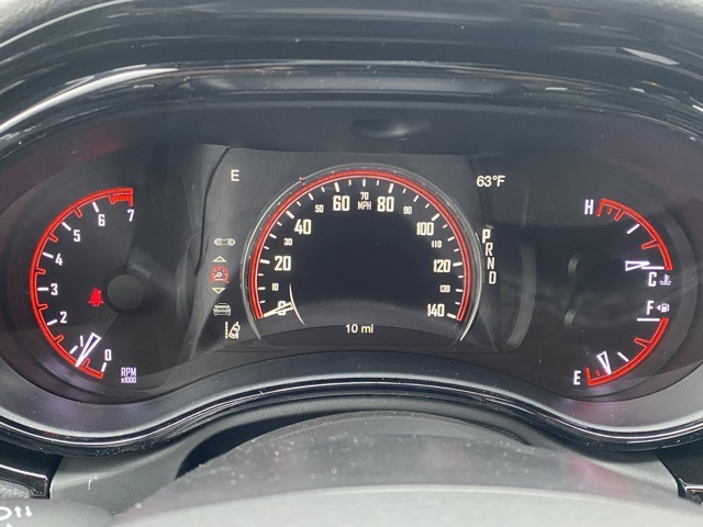 new 2026 Dodge Durango car, priced at $42,166