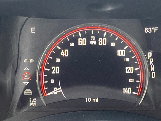 new 2026 Dodge Durango car, priced at $42,166