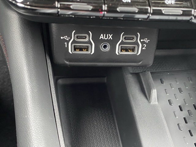 new 2026 Dodge Durango car, priced at $42,166