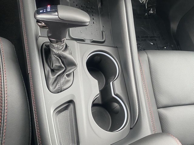 new 2026 Dodge Durango car, priced at $42,166