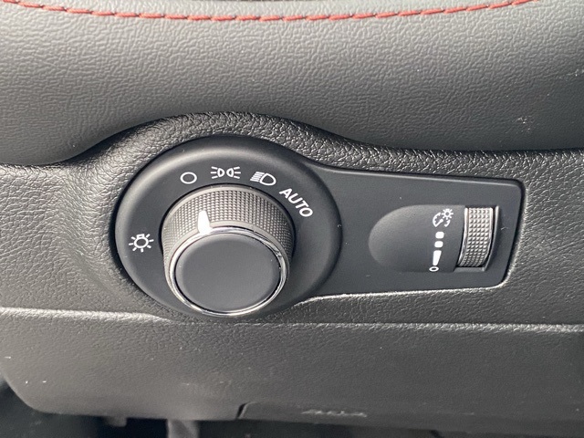 new 2026 Dodge Durango car, priced at $42,166