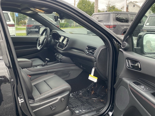 new 2026 Dodge Durango car, priced at $42,166