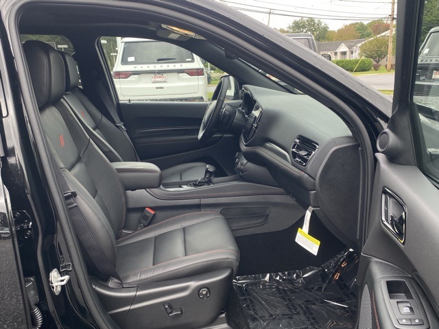 new 2026 Dodge Durango car, priced at $42,166