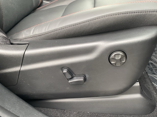 new 2026 Dodge Durango car, priced at $42,166