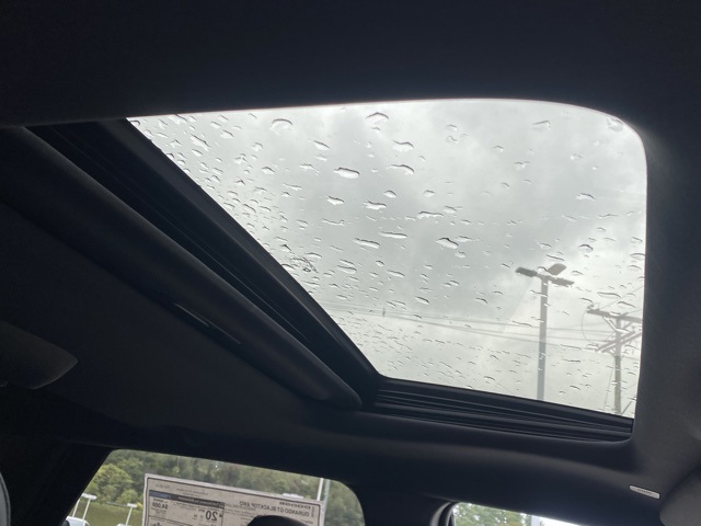 new 2026 Dodge Durango car, priced at $42,166