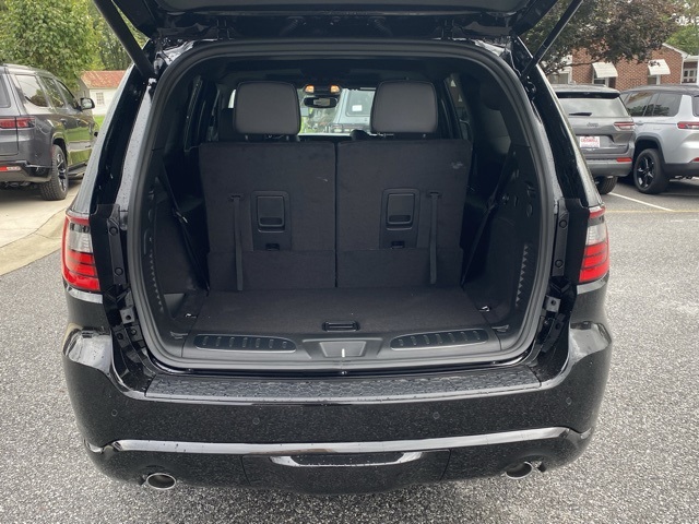 new 2026 Dodge Durango car, priced at $42,166