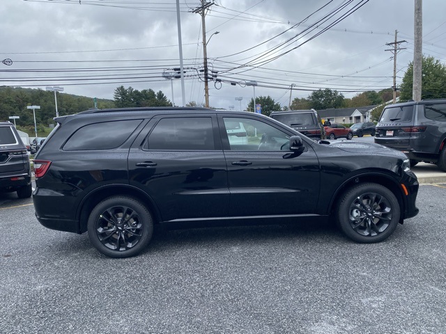 new 2026 Dodge Durango car, priced at $42,166