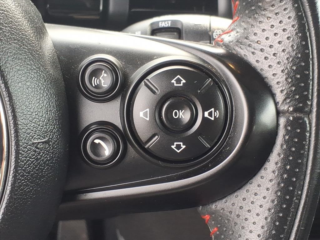 used 2021 MINI Cooper S car, priced at $20,500
