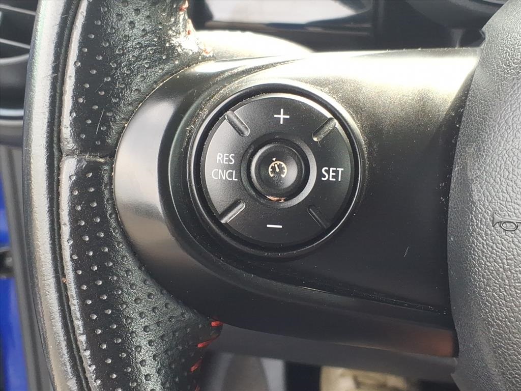 used 2021 MINI Cooper S car, priced at $20,500