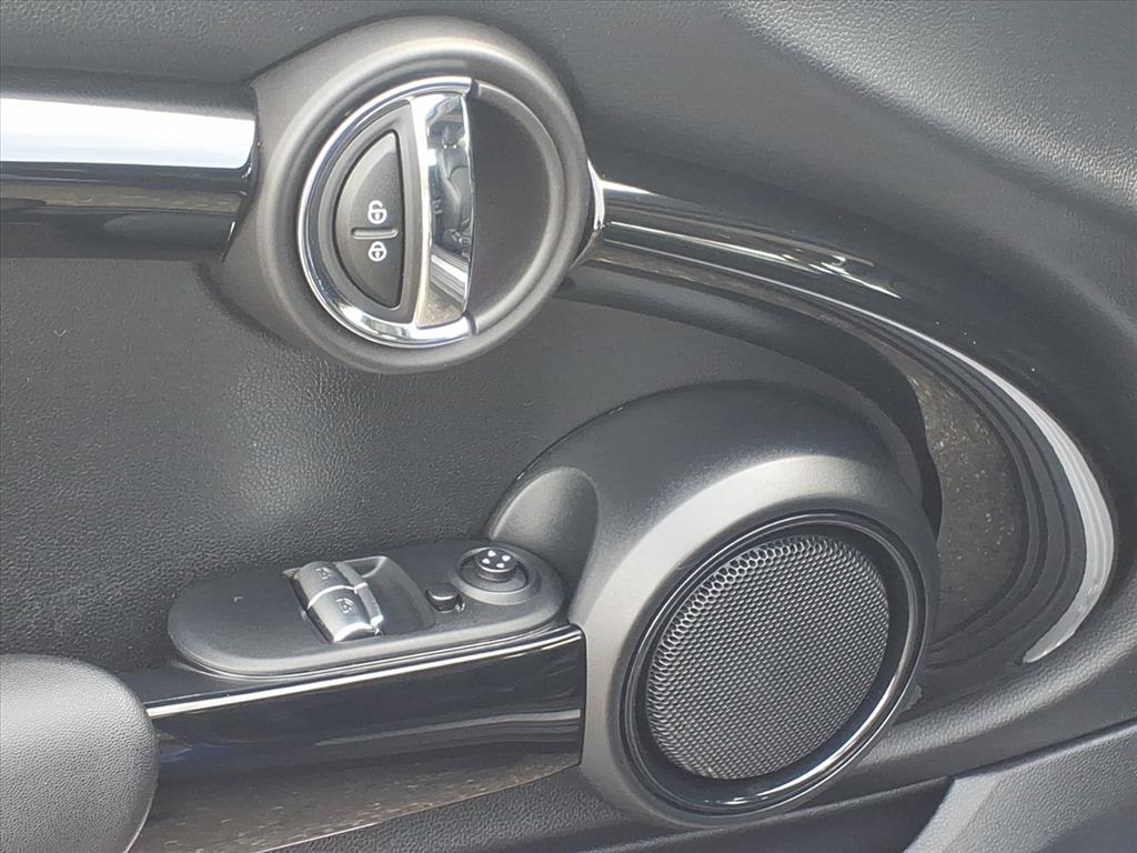used 2021 MINI Cooper S car, priced at $20,500