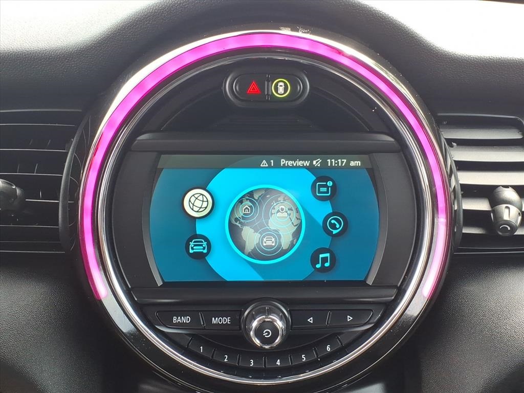 used 2021 MINI Cooper S car, priced at $20,500