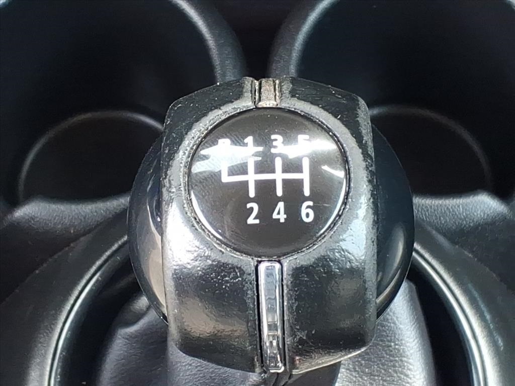 used 2021 MINI Cooper S car, priced at $20,500