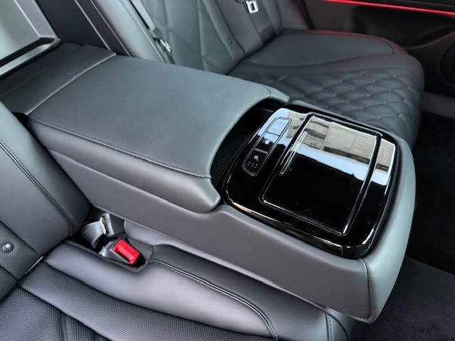 new 2026 Genesis G80 car, priced at $81,790